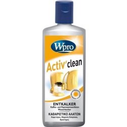 Odvápňovač kávovarů Whirlpool CMD 500