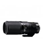 Nikon 200mm f4D ED-IF AF Micro
