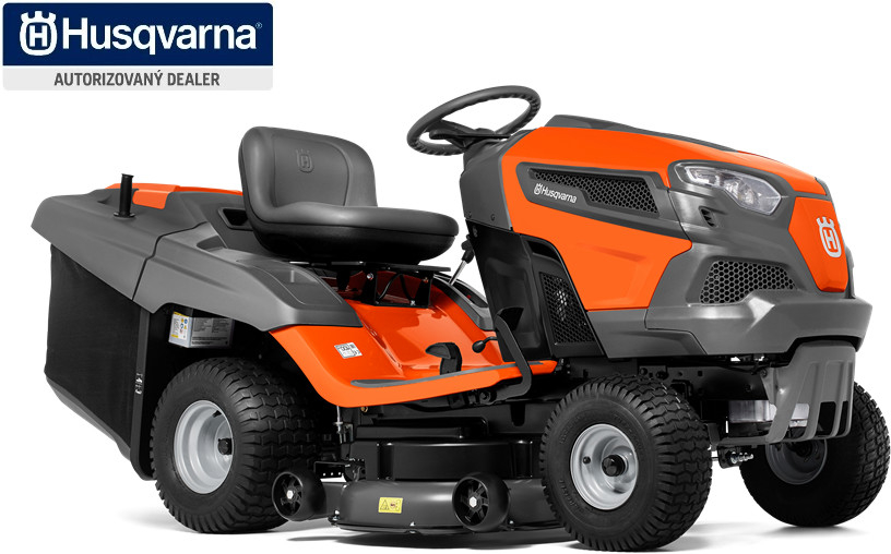 Husqvarna TC 238TX