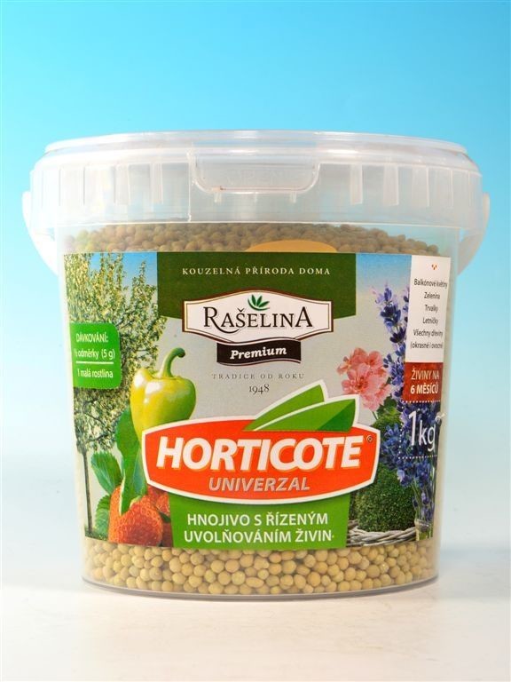 Horticote Universal 1 kg