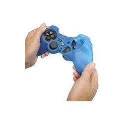 Silikonový přebal PS3