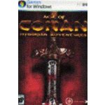 Age of Conan: Hyborian Adventures