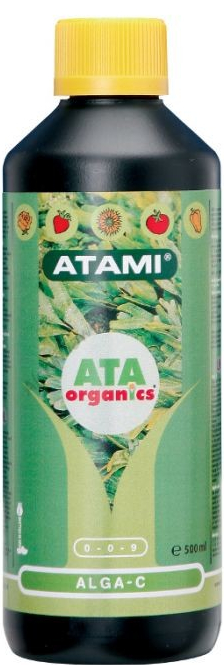 Atami Ata Nrg Organics Alga-C 500 ml