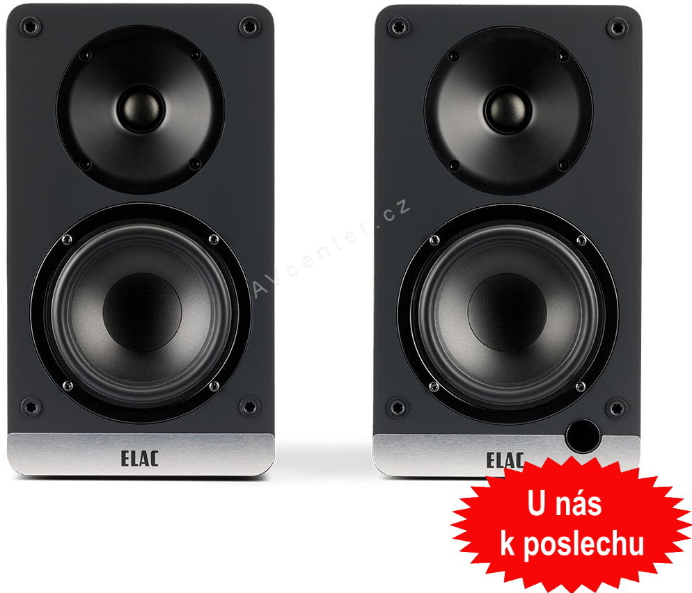 Elac ConneX DCB41