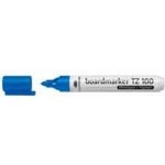 Legamaster TZ 100 modrý 10ks