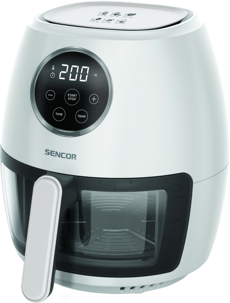 Sencor SFR 5340 WH