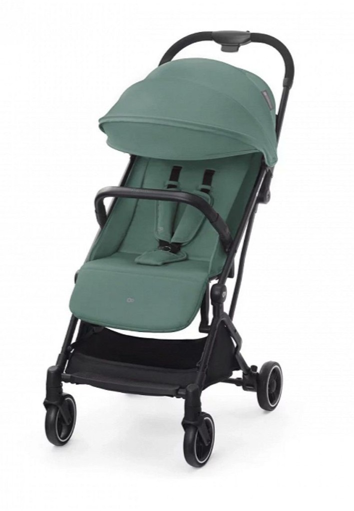 KinderKraft Indy 2 Sea Green 2022