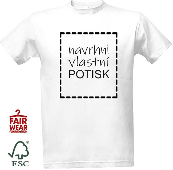 Imperial s vlastním potiskem