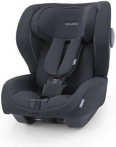 Recaro Kio Select 2023 Night Black