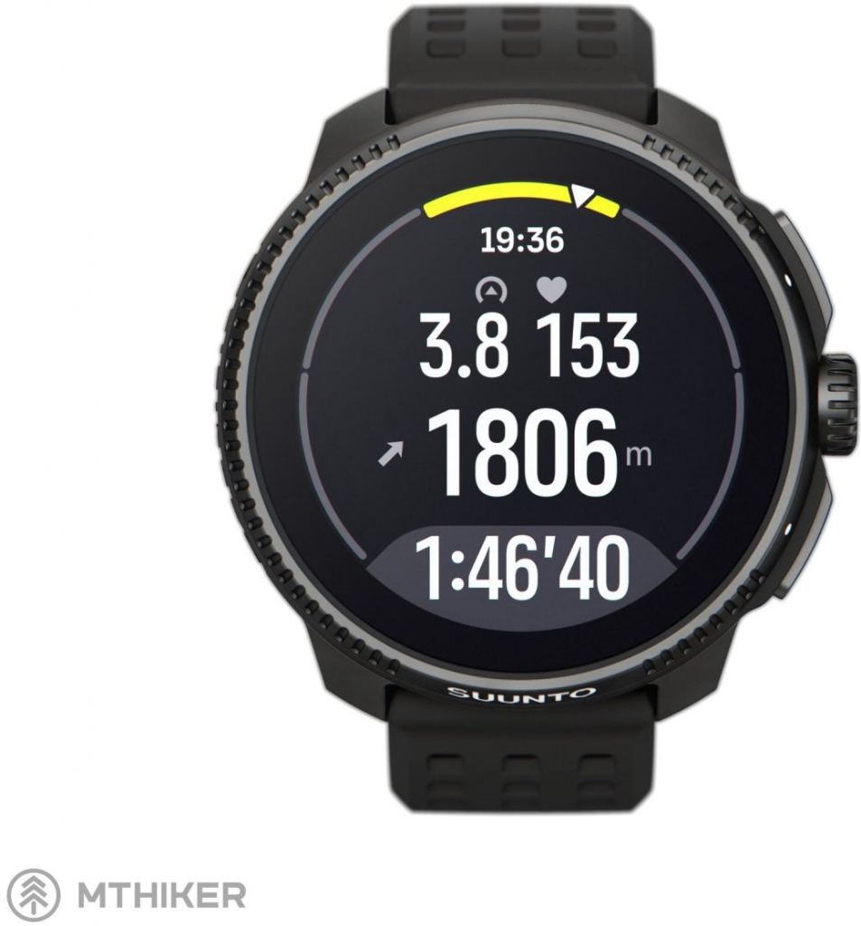 Suunto Race