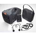 FENDER Passport P-10