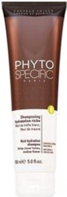 Phyto Specific Shampoo & Mask hydratační šampon Rich Hydration Shampoo 150 ml