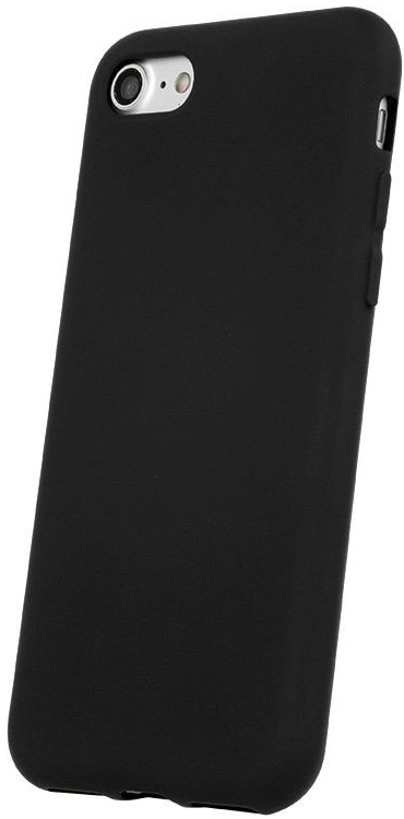 TFO Silikonové Samsung Galaxy Xcover 5 černé