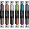 Max Factor Smoky Eye Effect Eyeshadow 3 Silver Storm