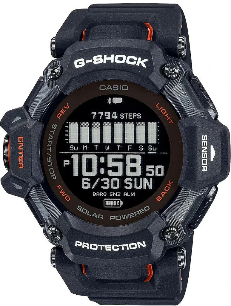 Casio GBD-H2000-1A