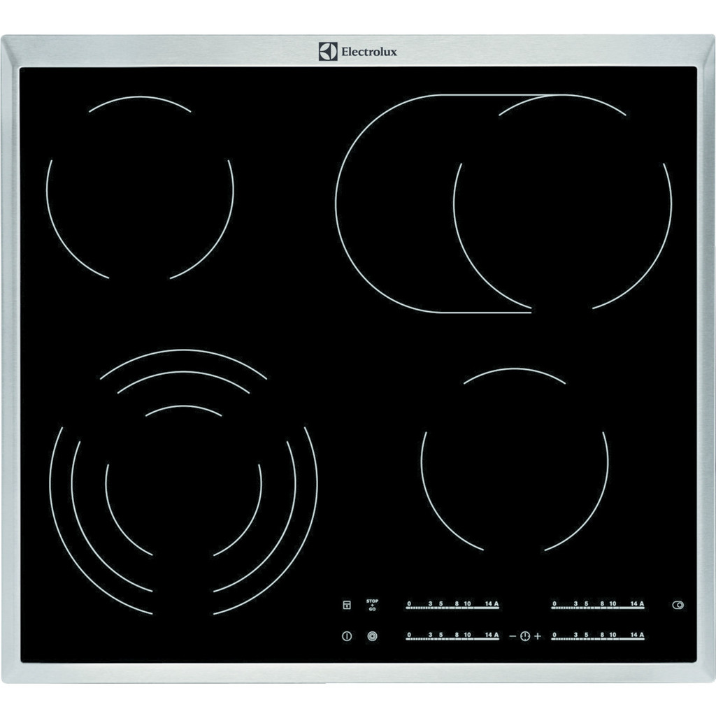 Electrolux EHF 46547XK