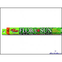 Zoo Med Flora Sun Plant Grow 75cm 25W