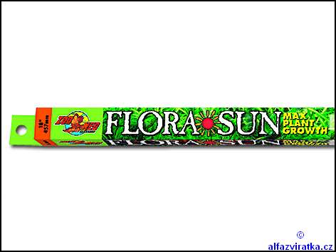 Zoo Med Flora Sun Plant Grow 75cm 25W
