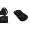 Černé neoprenové pouzdro pro Nokia 6700 classic Černé neoprenové pouzdro pro Nokia 6700 classic