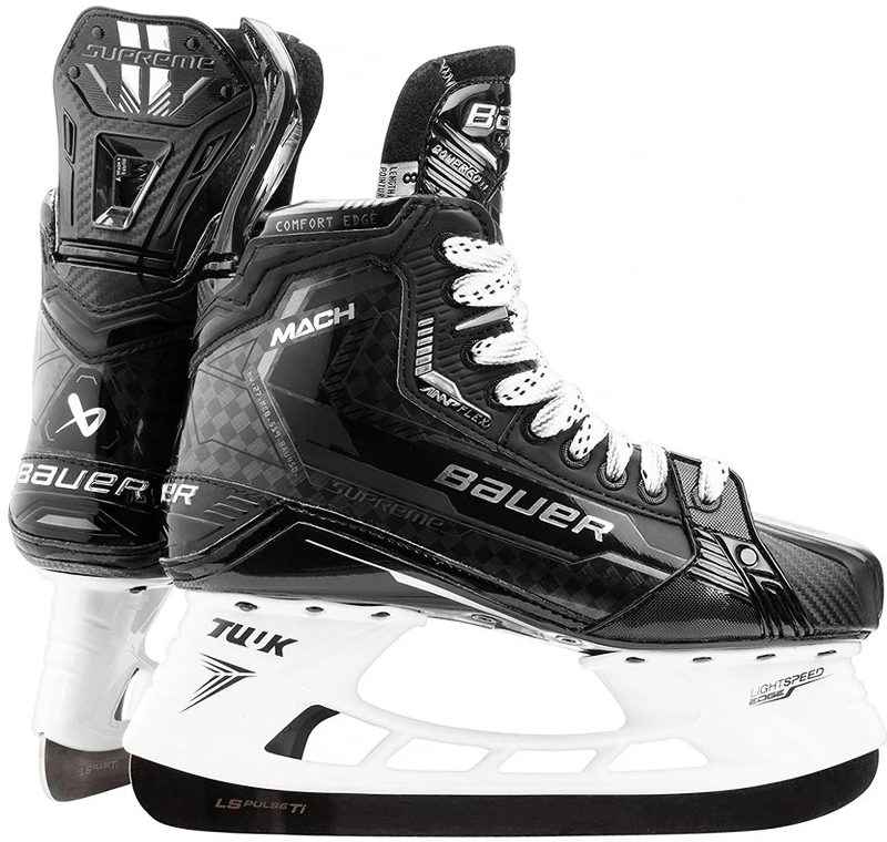 Bauer Supreme Mach Intermediate