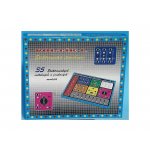 Voltík I - elektronická stavenice