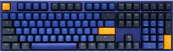 Ducky ONE 2 Horizon PBT DKON1808-RDEPDZBBH