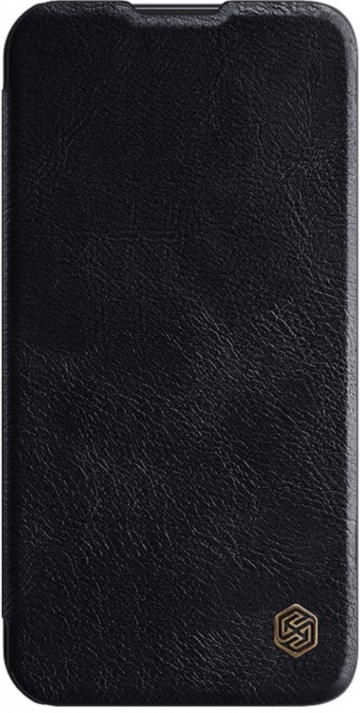 Pouzdro Nillkin Qin Book Samsung Galaxy S23+, černé