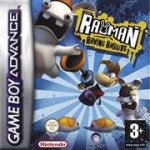 Rayman Raving Rabbids