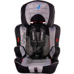 Caretero Spider 2012 - grey