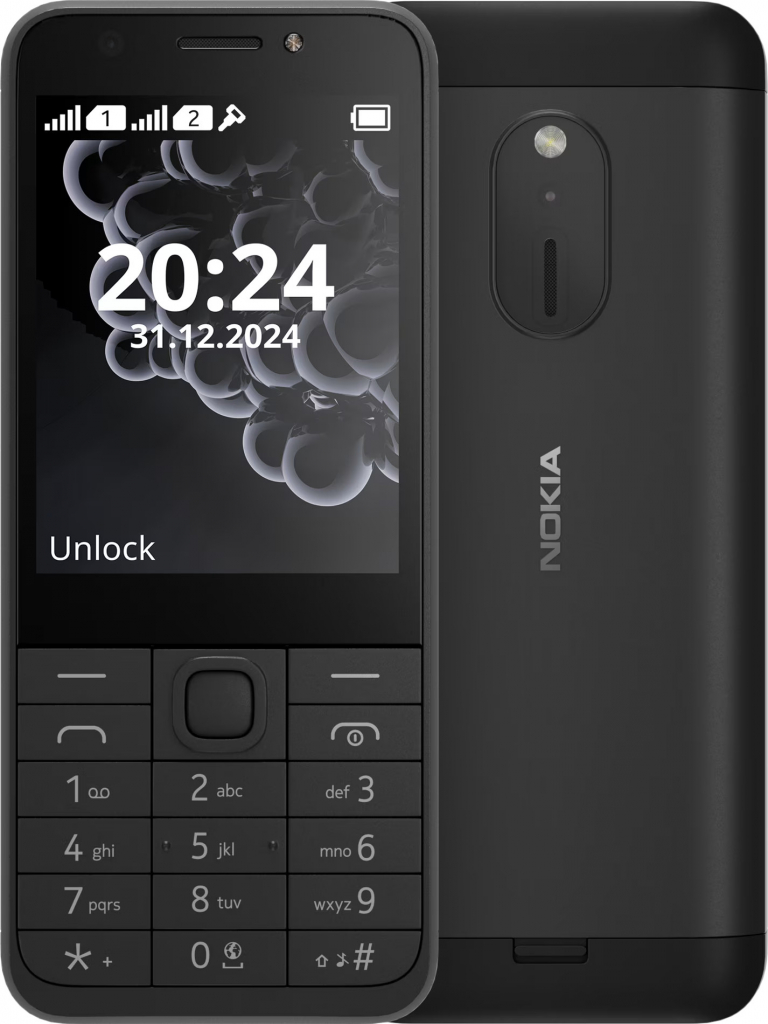 Nokia 230 2024