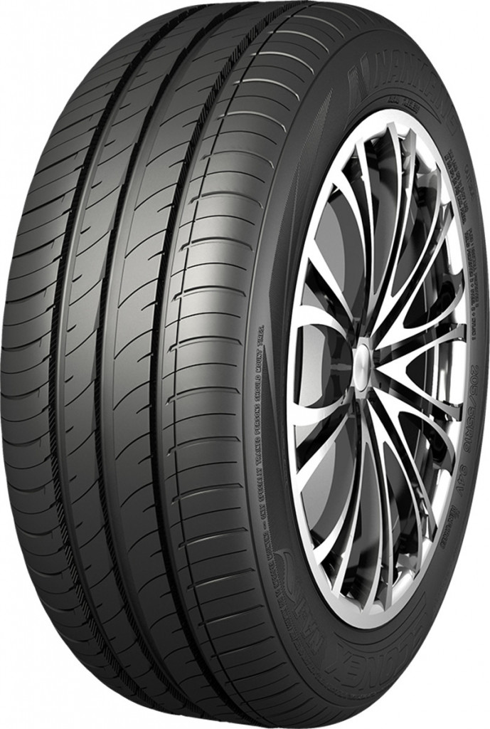 Nankang NA-1 165/80 R15 87T