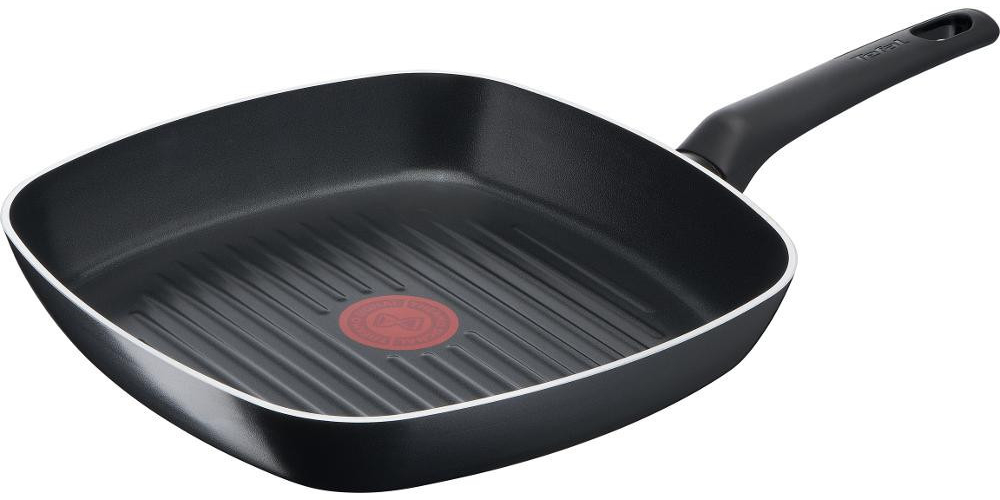 Tefal pánev Simple Cook grill pánev 28 x 26 cm