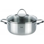 Fissler Hrnec Paris se skleněnou pokličkou 20cm