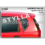 CHEVROLET Kalos šilt