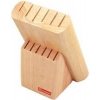 Blok Tescoma WOODY pro 12 nožů