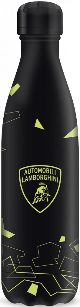 Ars Una Termoláhev Lamborghini 500 ml