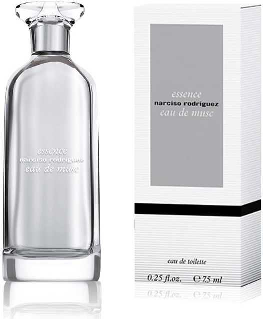 Narciso Rodriguez Essence Eau de Musc toaletní voda dámská 125 ml