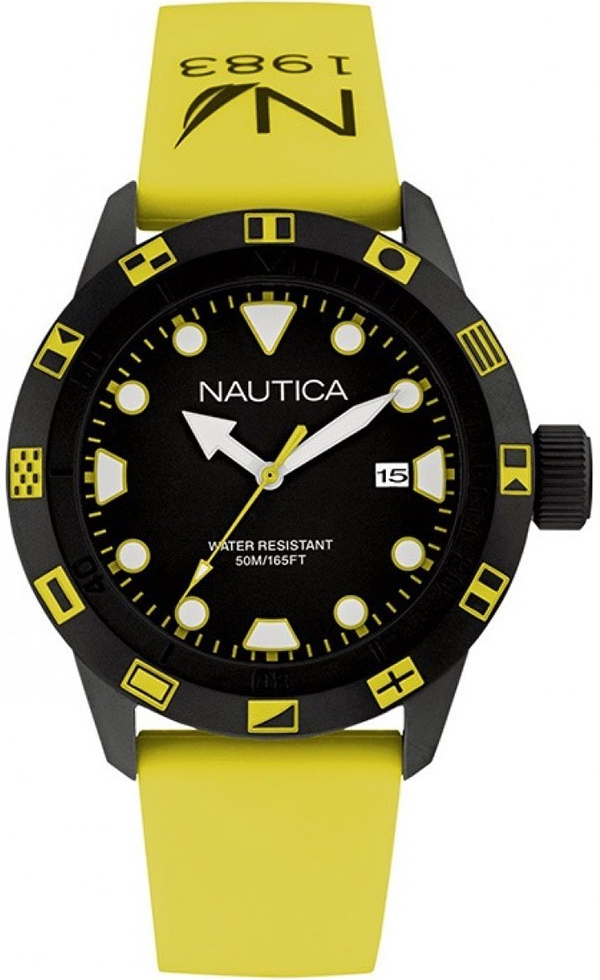 Nautica NAI10078G