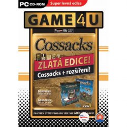 Cossacks (Gold)
