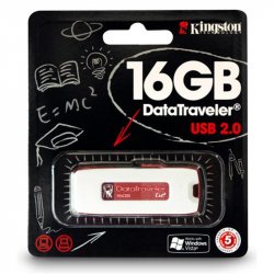 Kingston DataTraveler G2 16GB