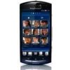 Sony Ericsson xperia neo MT15i blue Sony Ericsson xperia neo MT15i blue