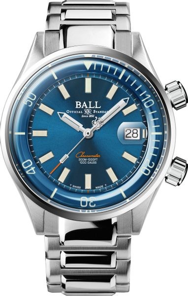 Ball DM2280A-S1C-BE