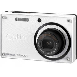 Pentax Optio RS1000