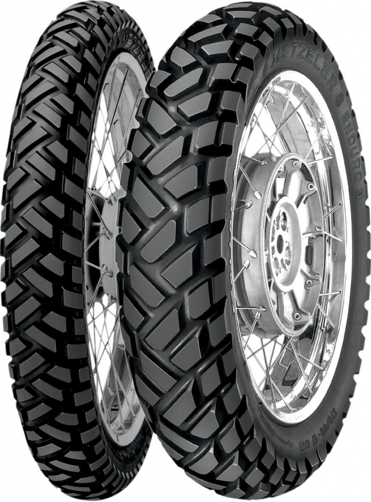 Metzeler Enduro 3 Sahara 140/80 R18 70S