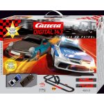 Carrera Police on Patrol