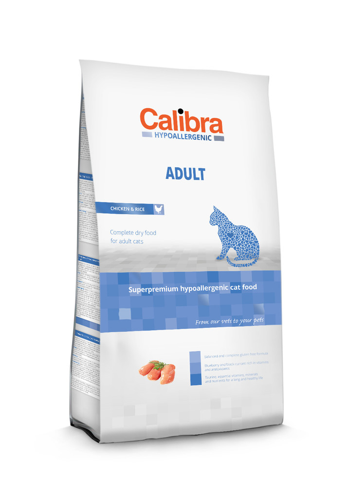 Calibra Adult 34 15 kg