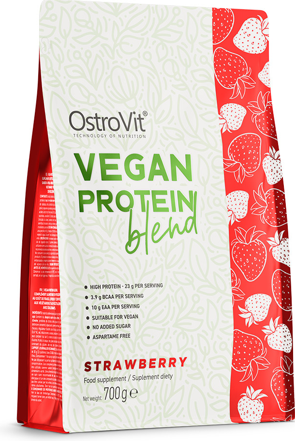 Ostrovit Vegan protein blend 700 g