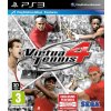Virtua Tennis 4