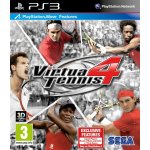 Virtua Tennis 4
