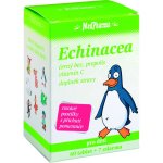 MedPharma Echinacea 25mg pro děti chew. tablet 67